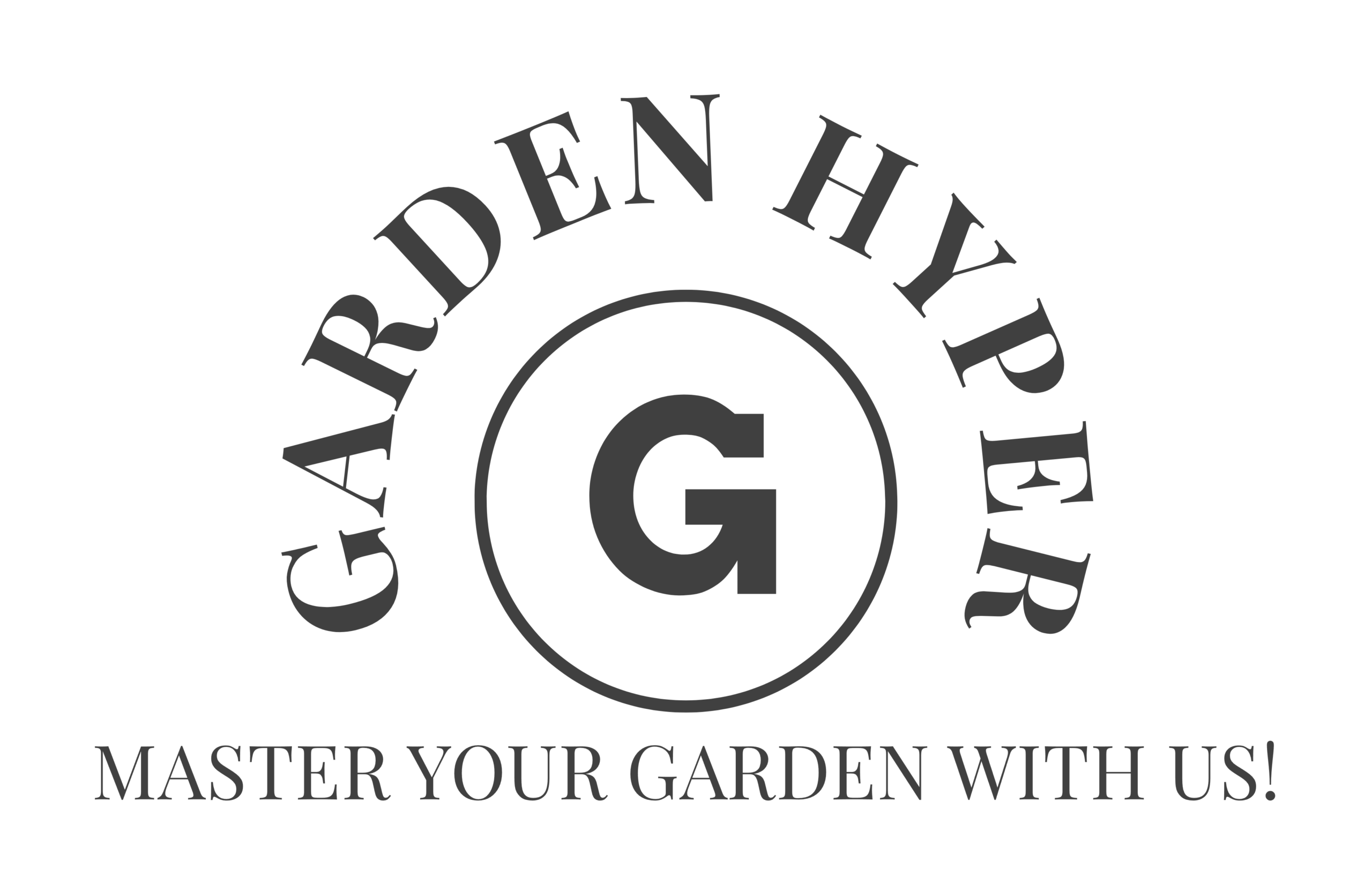 Garden Hyper Logo