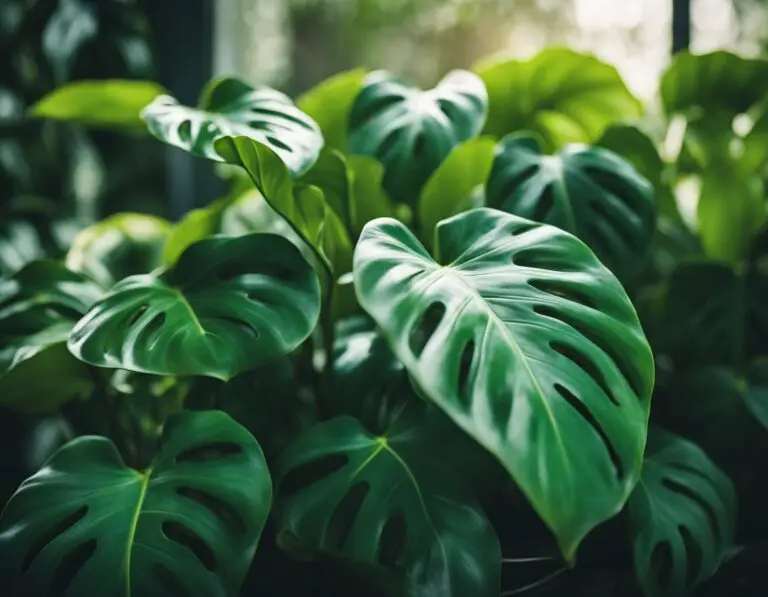 Ginny Philodendron: A Beginner’s Guide to Growing and Caring for This Popular Houseplant