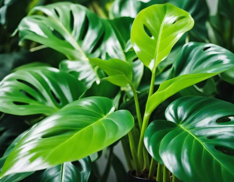 Green Princess Philodendron: The Perfect Houseplant for Beginners