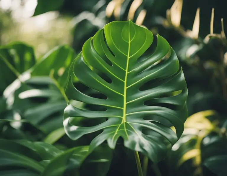 Philodendron Esmeraldense: A Guide to Caring for Your Rare Houseplant