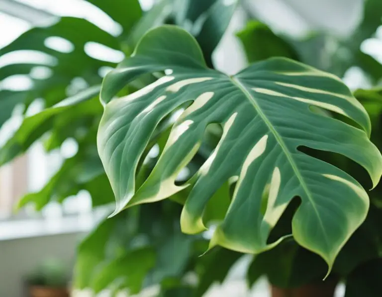Philodendron Luxurians: A Guide to Growing and Caring for this Stunning Plant