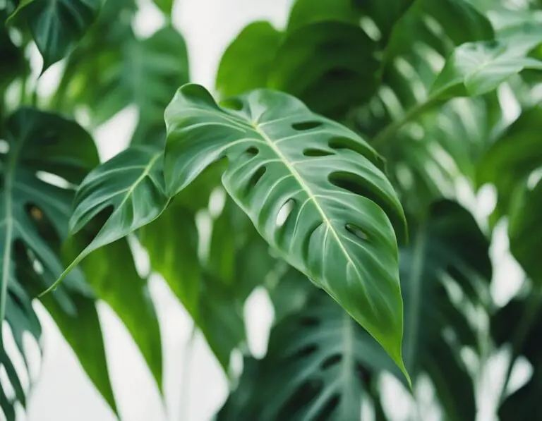 Philodendron Recurvifolium: A Beginner’s Guide to Care and Maintenance