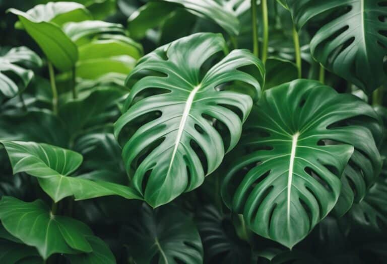 Philodendron Verrucosum Cobra: A Guide to Growing and Caring for this Rare Houseplant