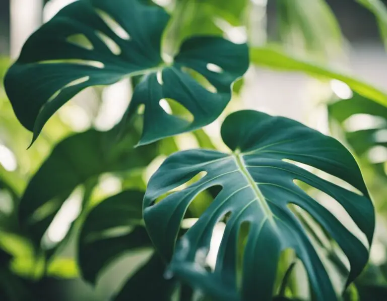Philodendron Verrucosum Panther: A Guide to Care and Maintenance