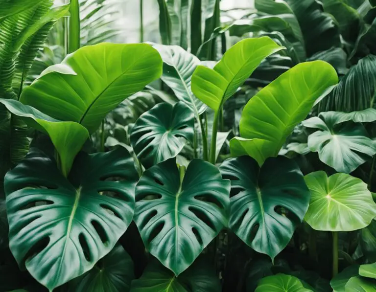Alocasia Chaii vs Melo: Which One is Right for You?