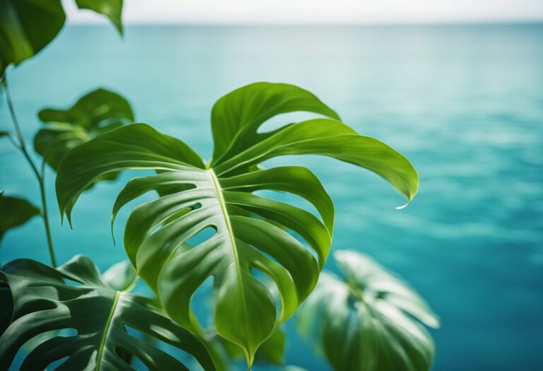 Philodendron Hope vs Shangri La: A Comparison of Two Popular Indoor Plants