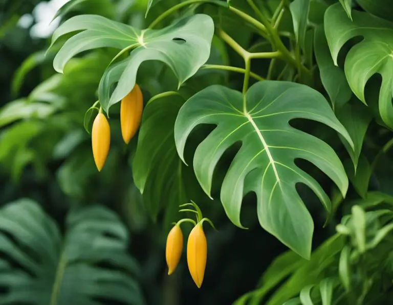 Have You Explored the ‘Philodendron Lupinum vs Micans’ Face-off? If Not, Here’s a Friendly Comparison Guide!