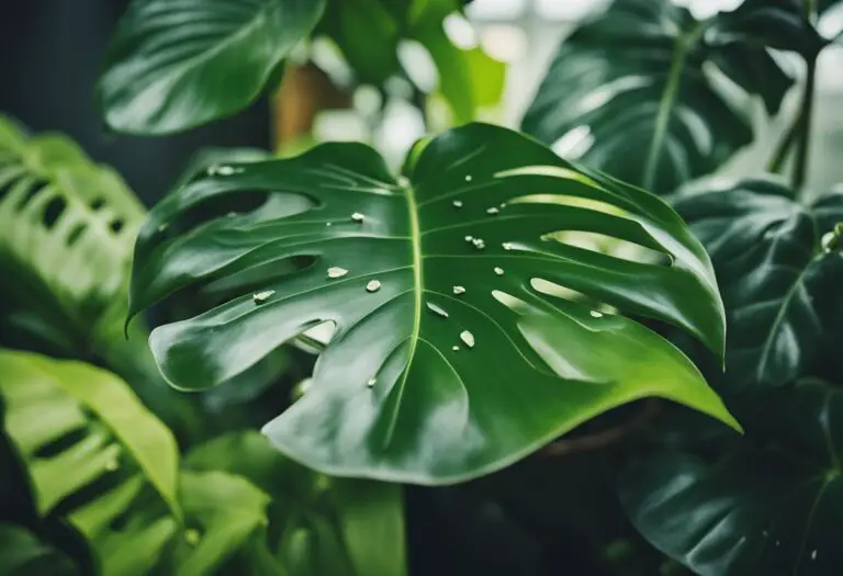 Philodendron Pests and Diseases in 2024: Should You Worry?