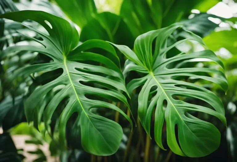 Philodendron Tortum vs Elegans: A Comparative Analysis