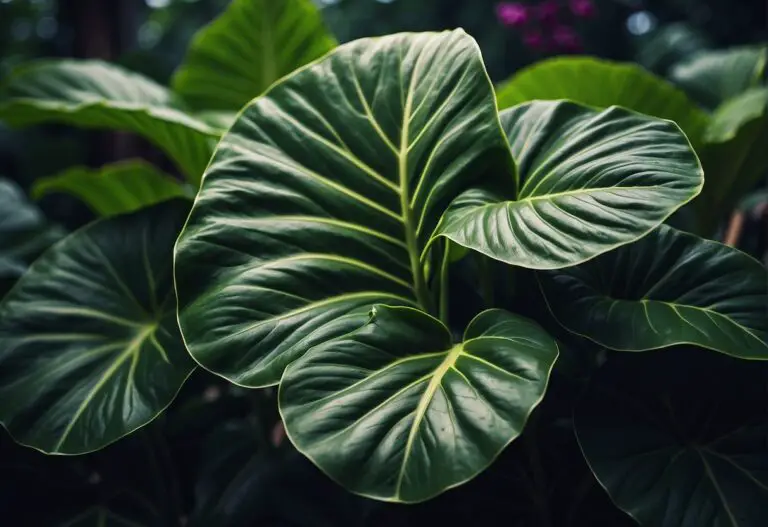 Alocasia Amazonica vs Frydek: Which Plant is Right for You?