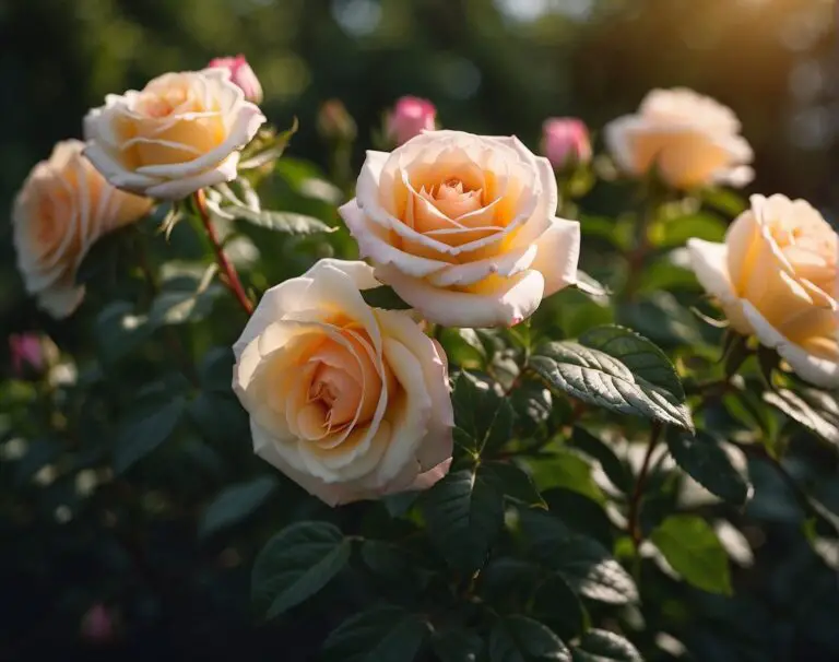 Brindabella Roses: A Guide to Growing and Caring for These Beautiful Flowers