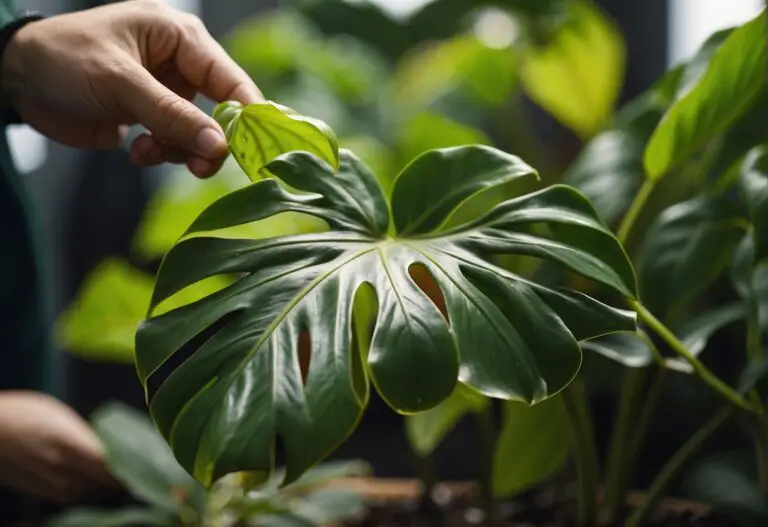 How to Prune Split Leaf Philodendron: A Friendly Guide