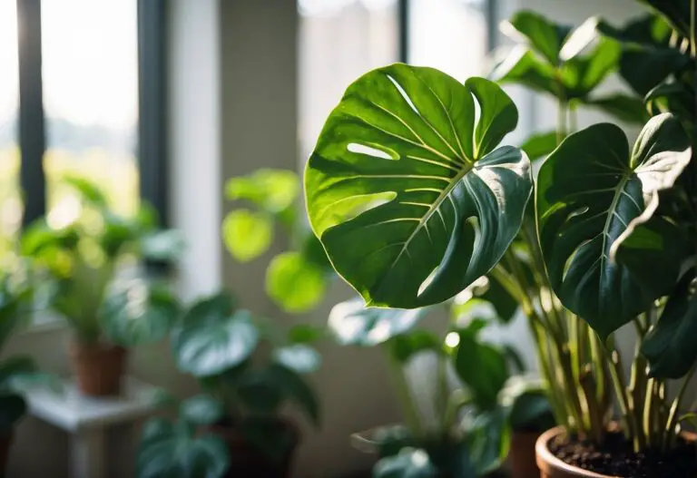 Joepii Philodendron: A Guide to Growing and Caring for This Stunning Plant